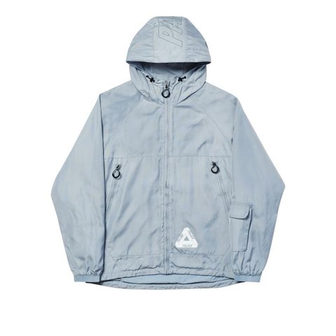 PALLISTIC JACKET CLOUD