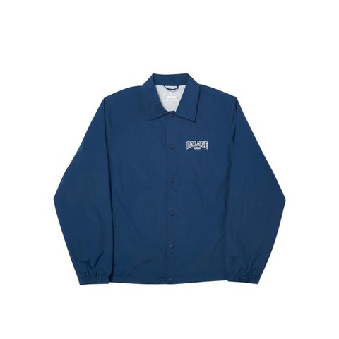 STUFF JACKET NAVY