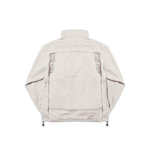 Palace BARE STORAGE JACKET STONE - Colorway