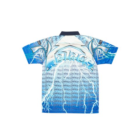 Palace ONE EIGHTY TOP ICE - Colorway
