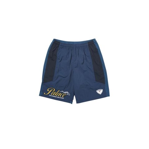 HORSEPOWER SHORT NAVY