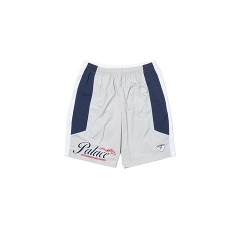 Palace HORSEPOWER SHORT GREY