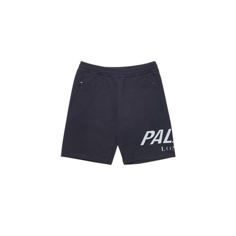 Palace LON DONS SHORT BLACK