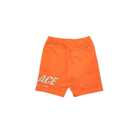 Palace LON DONS SHORT ORANGE - Colorway