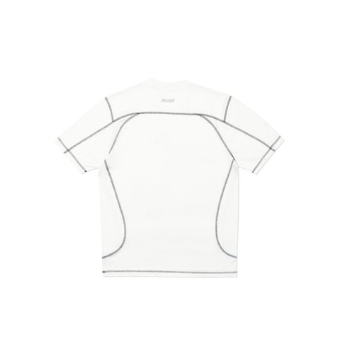 WELDER T-SHIRT WHITE