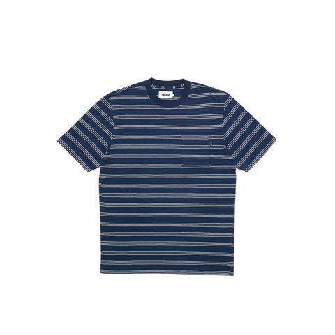 PACKET T-SHIRT NAVY