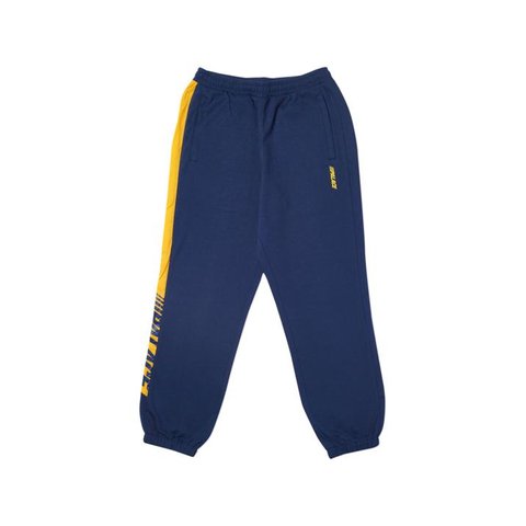 WAXIMUM ECHO TECH FLEECE JOGGERS NAVY