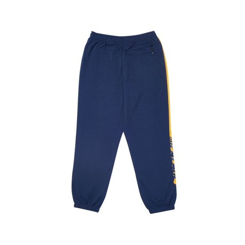 WAXIMUM ECHO TECH FLEECE JOGGERS NAVY