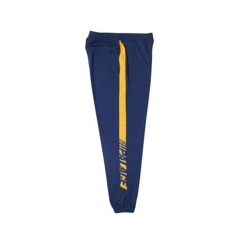 WAXIMUM ECHO TECH FLEECE JOGGERS NAVY