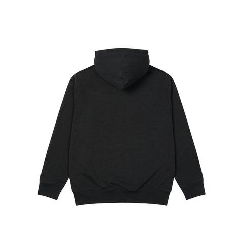 Palace MULTI HOOD BLACK - Colorway