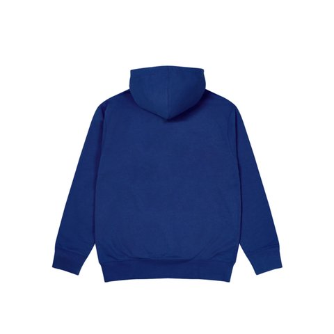Palace MULTI HOOD ROYAL BLUE - Colorway