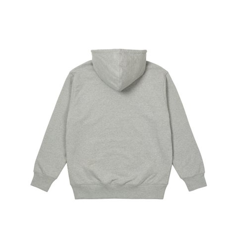 Palace MULTI HOOD GREY MARL - Colorway
