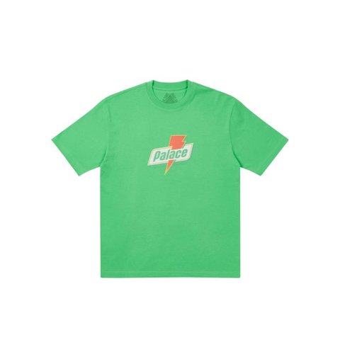 Palace SUGAR T-SHIRT GREEN