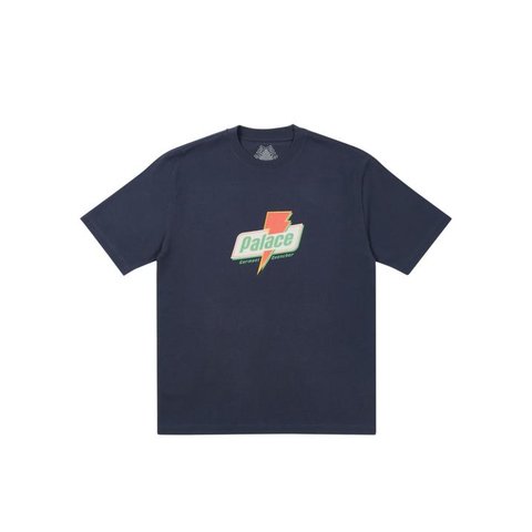 Palace SUGAR T-SHIRT NAVY