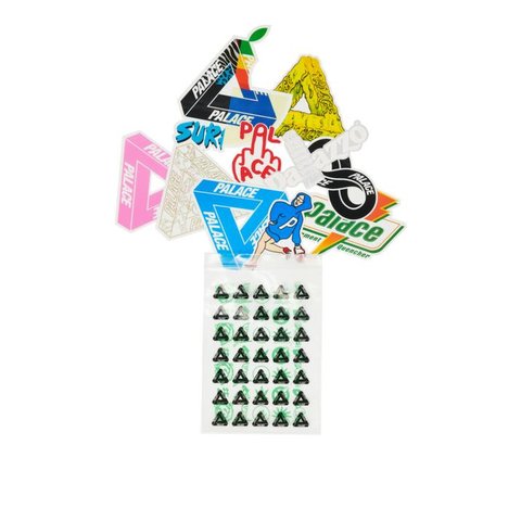 Palace STICKER PACK SPRING