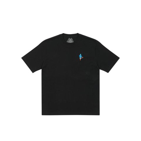 Palace HANDBAG T-SHIRT BLACK