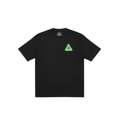 Palace TRI-SLIME T-SHIRT BLACK
