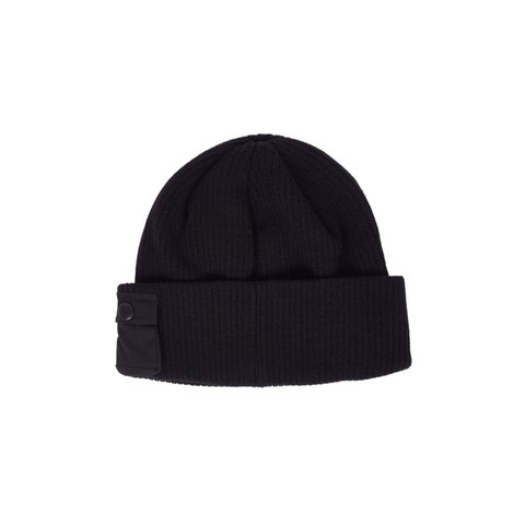 Palace C-POCKET BEANIE BLACK - Colorway