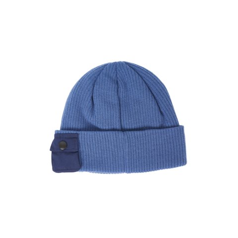 Palace C-POCKET BEANIE NAVY - Colorway