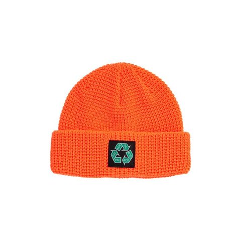 Palace P-CYCLE BEANIE ORANGE