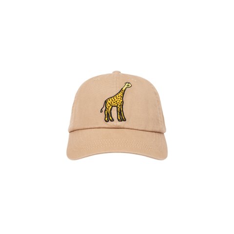 Palace TOONY 6-PANEL TAN - Colorway