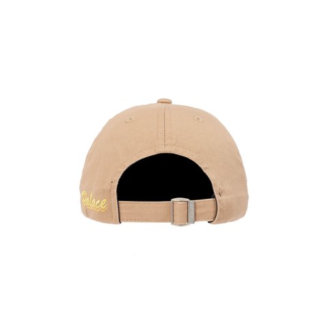 Palace TOONY 6-PANEL TAN - Colorway