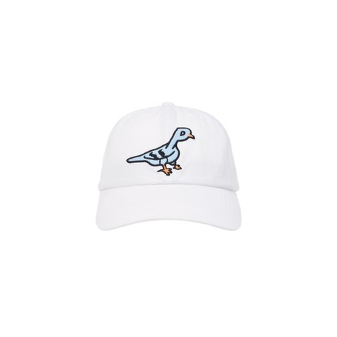 Palace TOONY 6-PANEL WHITE - Colorway