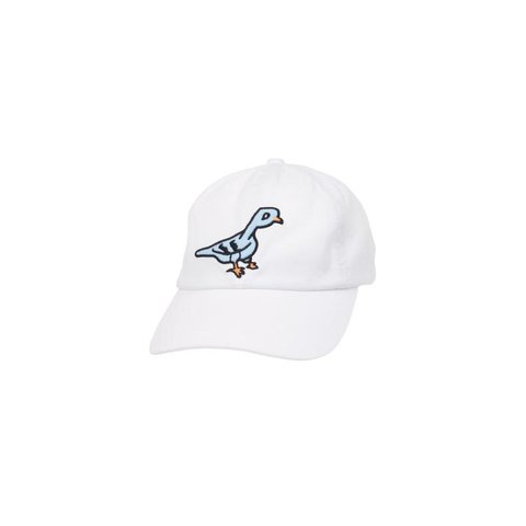 Palace TOONY 6-PANEL WHITE