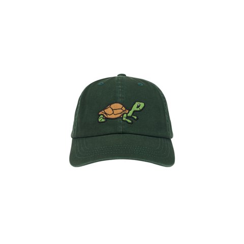 Palace TOONY 6-PANEL GREEN - Colorway