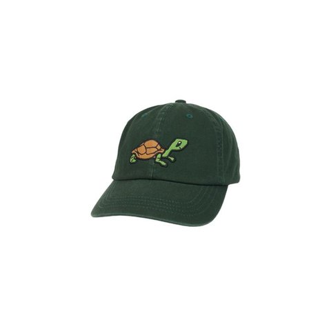 Palace TOONY 6-PANEL GREEN