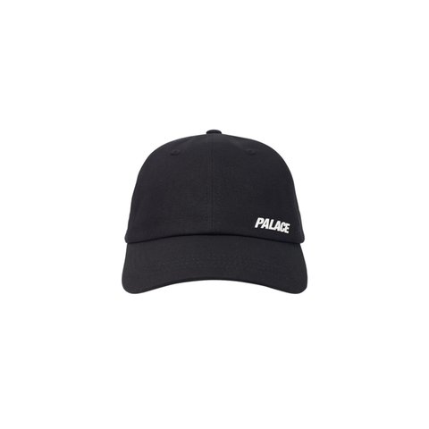Palace BIG STRAP 6-PANEL BLACK - Colorway