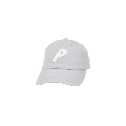 Palace P 6-PANEL GREY