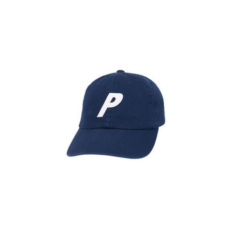 Palace P 6-PANEL NAVY