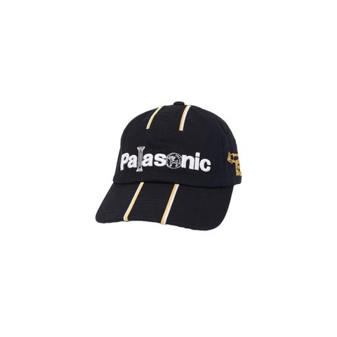 Palace PALASONIC 6-PANEL BLACK