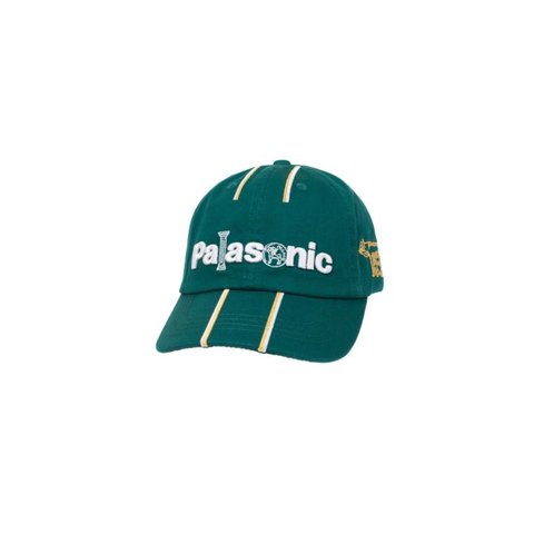 Palace PALASONIC 6-PANEL GREEN