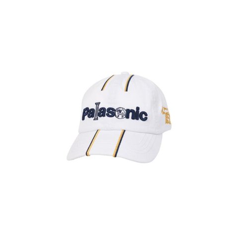 Palace PALASONIC 6-PANEL WHITE