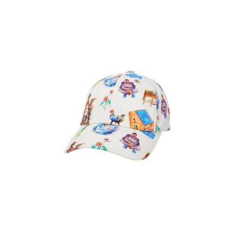 Palace TROLLEY 6-PANEL MULTI