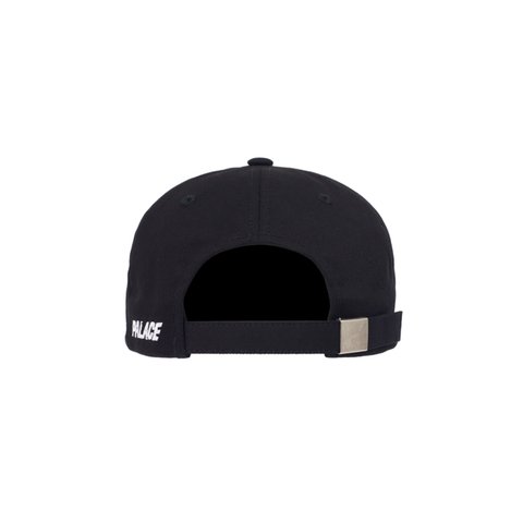 Palace HANDBAG PAL HAT BLACK - Colorway