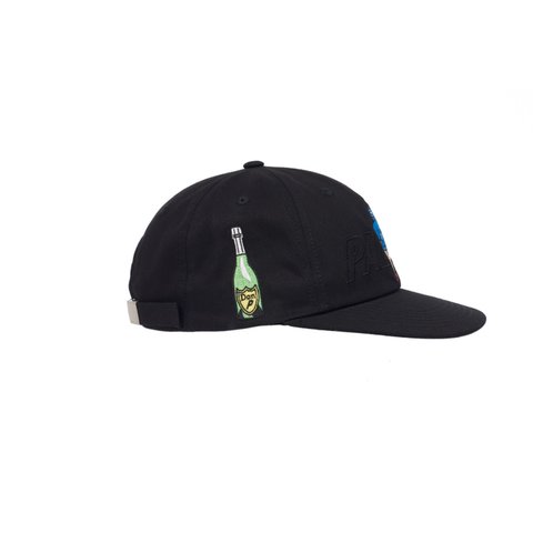 Palace HANDBAG PAL HAT BLACK - Colorway