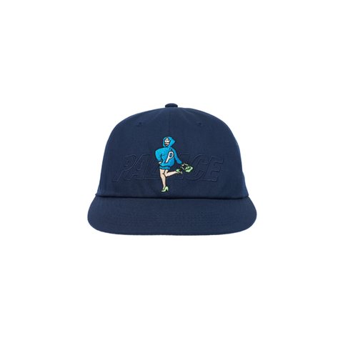 Palace HANDBAG PAL HAT NAVY - Colorway