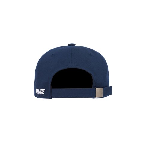 Palace HANDBAG PAL HAT NAVY - Colorway