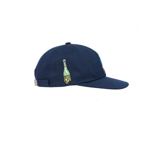 Palace HANDBAG PAL HAT NAVY - Colorway