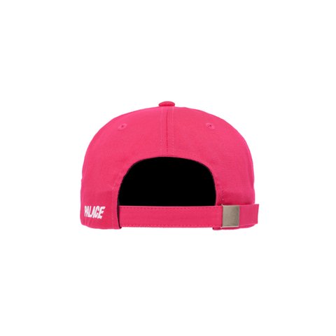 Palace HANDBAG PAL HAT PINK - Colorway