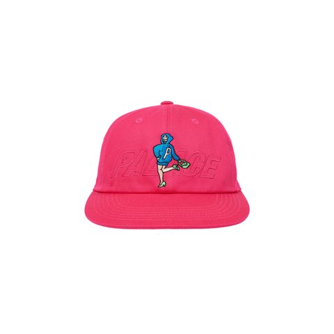 Palace HANDBAG PAL HAT PINK - Colorway