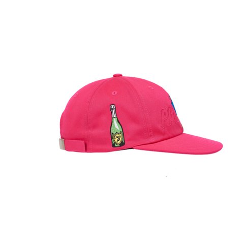 Palace HANDBAG PAL HAT PINK - Colorway