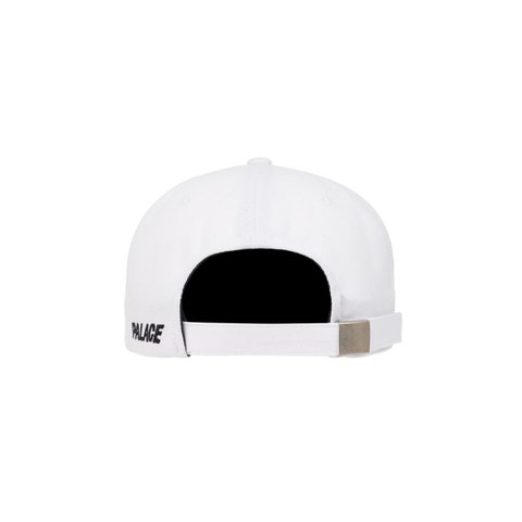 Palace HANDBAG PAL HAT WHITE - Colorway