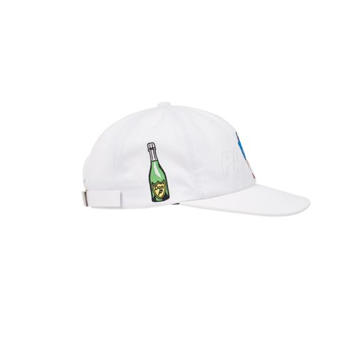 Palace HANDBAG PAL HAT WHITE - Colorway