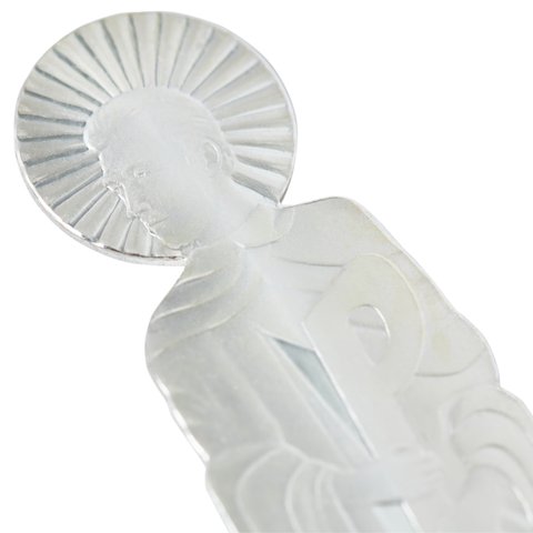 Palace ST RORY SILVER SPOON - Colorway