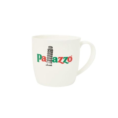 Palace PALAZZO MUG WHITE