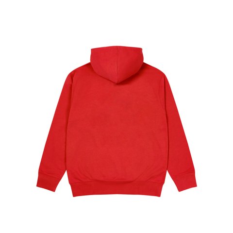 Palace MULTI HOOD RED - Colorway